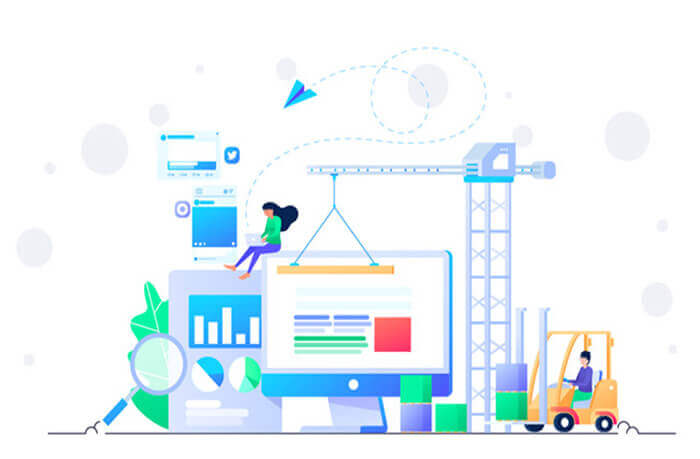 Alpine 3.20 初始网络配置